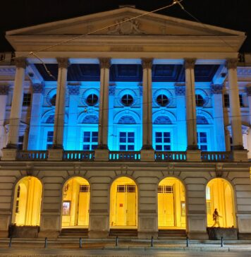 Wieczór Polsko-Ukraiński w Operze Wrocławskiej