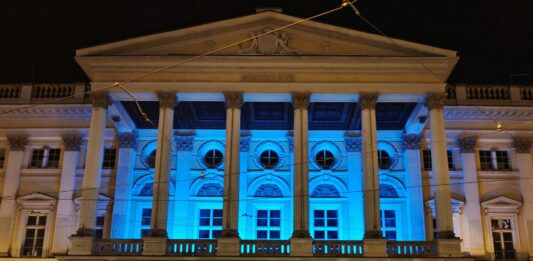 Wieczór Polsko-Ukraiński w Operze Wrocławskiej