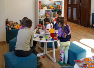 Wrocławskie szkoły i przedszkola otwarte na pomoc młodym Ukraińcom