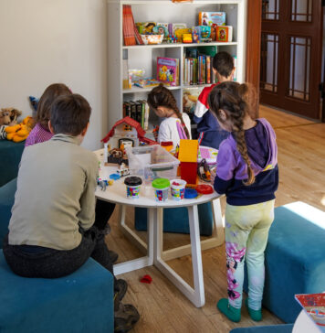 Wrocławskie szkoły i przedszkola otwarte na pomoc młodym Ukraińcom