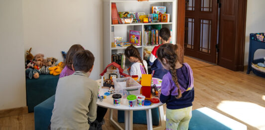 Wrocławskie szkoły i przedszkola otwarte na pomoc młodym Ukraińcom