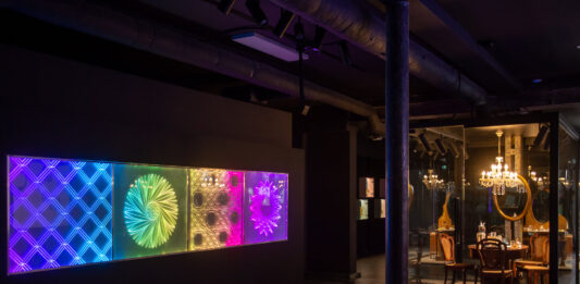 Pomysł na weekend w okolicach Wrocławiu: Huta Julia wraz z niezwykłym Krystalium