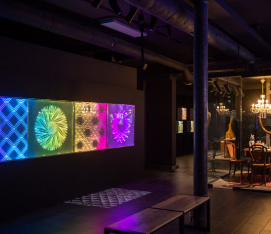 Pomysł na weekend w okolicach Wrocławiu: Huta Julia wraz z niezwykłym Krystalium