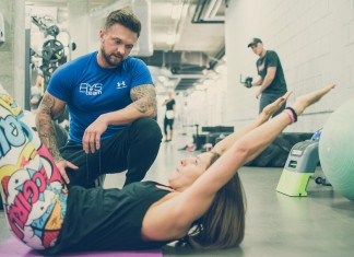 Dlaczego warto zostać trenerem personalnym we Wrocławiu? 5 powodów.