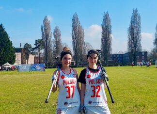 Turniej ligi niemieckiej Lacrosse na Stadionie Olimpijskim we Wrocławiu już 2 kwietnia!