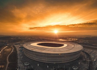 Wrocław dla kibiców – 5 miejsc gdzie poczujesz sportowe emocje