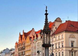 Wrocław: Prognoza pogody na Wielkanoc. Czy spadnie śnieg? Weekend we Wrocławiu: ciekawe wydarzenia