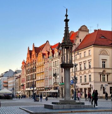 Wrocław: Prognoza pogody na Wielkanoc. Czy spadnie śnieg? Weekend we Wrocławiu: ciekawe wydarzenia