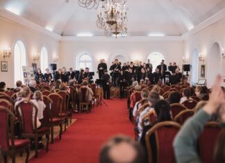 Wrocław: Letni Festiwal Kameralny ,,Muzyka w dawnym Wrocławiu”. Bezpłatne koncerty w pięknych wnętrzach!