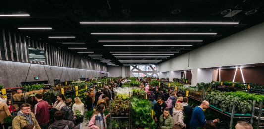 Wrocław: Największy Festiwal Roślin już w weekend! Ceny już od 5 zł