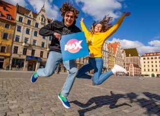 Program Nasz Wrocław w wersji MAX! Roczna karta do ZOO w cenie 1 biletu i jeszcze więcej atrakcji