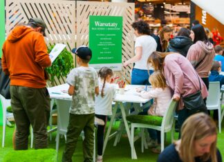 Wroclavia zaprasza na Dzień Dziecka! Atrakcje od LEGO, sali zabaw Fikołki oraz Cinema Cty