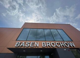 Wrocław: Znamy datę otwarcia Basenu na Brochowie. Zobacz jak wygląda!