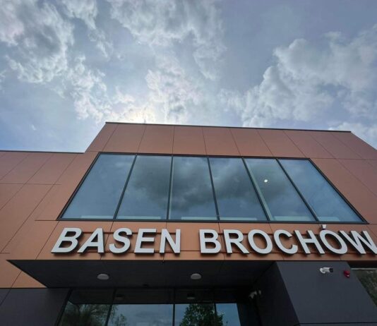 Wrocław: Znamy datę otwarcia Basenu na Brochowie. Zobacz jak wygląda!