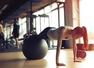 Zajęcia fitness we Wrocławiu