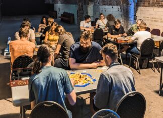 Wrocław Games Week: We wrześniu Wrocław zamieni się w stolicę gier planszowych!