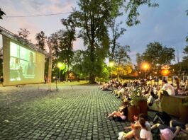 Kino plenerowe we Wrocławiu – na jakie darmowe seanse można się jeszcze załapać?