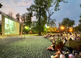 Kino plenerowe we Wrocławiu – na jakie darmowe seanse można się jeszcze załapać?