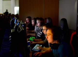 WEST, czyli turniej idealny dla zapalonych graczy!