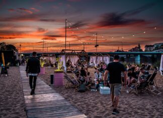 Prosto z Mostu – Idealne miejsce na relaks we Wrocławiu