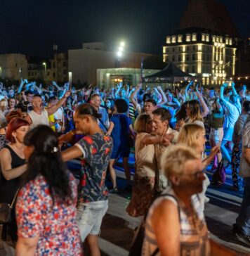 Wrocławskie potańcówki startują już za miesiąc – daty i tematy wszystkich zabaw