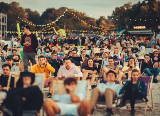 3 edycja legendarnego Festiwalu Pasibrzucha we Wrocławiu