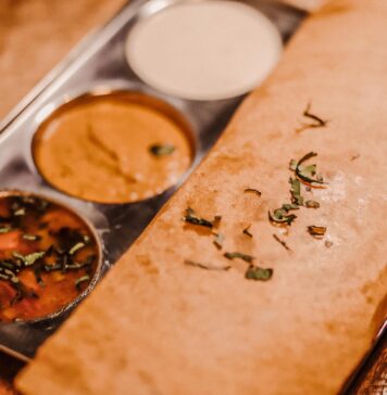 Może trochę egzotyki? Oryginalne wrocławskie restauracje