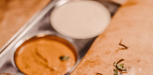 Może trochę egzotyki? Oryginalne wrocławskie restauracje