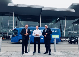 Wrocław został jednym z polskich miast przesiadkowych FlixBusa!