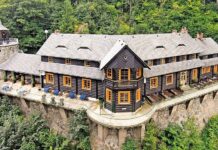 Pomysł na weekend na Dolnym Śląsku: gościniec Perła Zachodu obok Jeleniej Góry