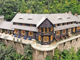 Pomysł na weekend na Dolnym Śląsku: gościniec Perła Zachodu obok Jeleniej Góry