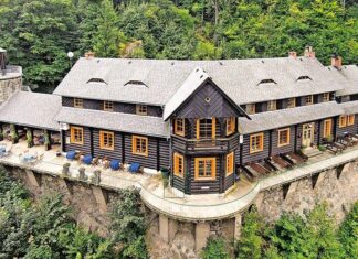 Pomysł na weekend na Dolnym Śląsku: gościniec Perła Zachodu obok Jeleniej Góry