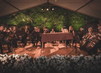 Wieczory w Arsenale 2023: 6 koncertów muzyki kameralnej we Wrocławiu