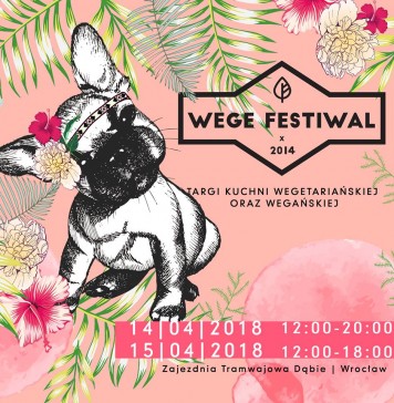 Wege Festiwal już w najbliższy weekend we Wrocławiu