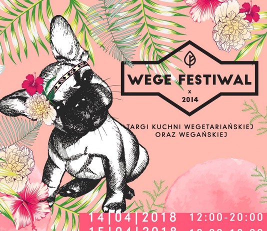 Wege Festiwal już w najbliższy weekend we Wrocławiu