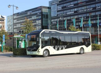 Autobusy elektryczne dla Wrocławia – ponad 46 mln zł wsparcia finansowego