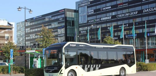 Autobusy elektryczne dla Wrocławia – ponad 46 mln zł wsparcia finansowego