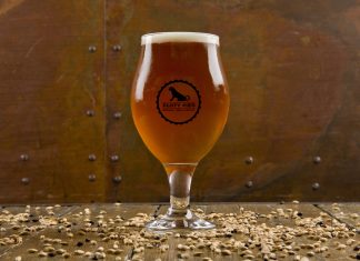 Browar Złoty Pies otrzymał złote wyróżnienie w prestiżowym konkursie piw World Beer Awards!