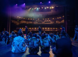 Startuje Lelenfant 2024. Międzykulturowe doświadczenie dla mieszkańców Wrocławia