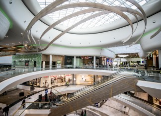 Wroclavia odkrywa swoje oblicze!