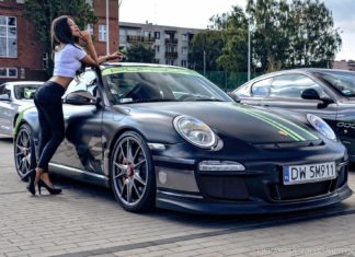 GR Rajdowo – Track Day z Gentleman’s Rally na torze Pixers Ring