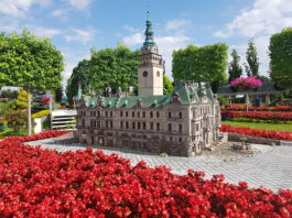 Weekend z rodziną – 3 ciekawe atrakcje dla dzieci w okolicy Wrocławia Atrakcje dla dzieci w okolicy Wrocławia