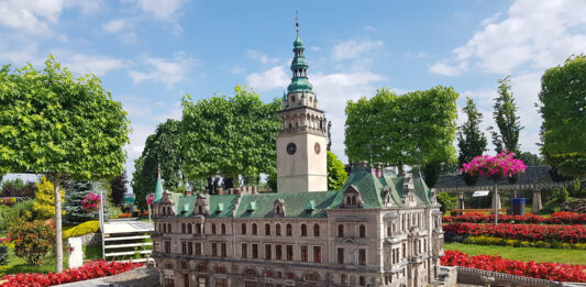 Weekend z rodziną – 3 ciekawe atrakcje dla dzieci w okolicy Wrocławia Atrakcje dla dzieci w okolicy Wrocławia