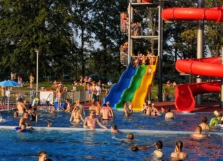 Wrocław: Otwarcie basenów letnich Orbita. Ceny i nowości w ofercie