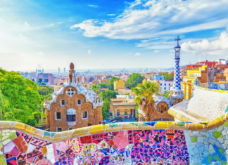 Trzy nowe kierunki tanich lotów z Wrocławia! Barcelona, Rodos i Tirana (Albania)