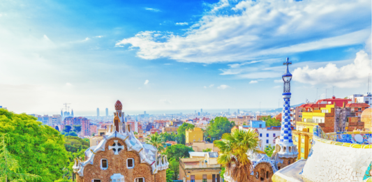 Trzy nowe kierunki tanich lotów z Wrocławia! Barcelona, Rodos i Tirana (Albania)