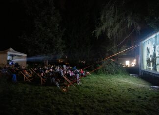 13. Edycja Międzynarodowego Festiwalu Filmowego Hommage à Kieślowski w najpiękniejszej wsi na Dolnym Śląsku!