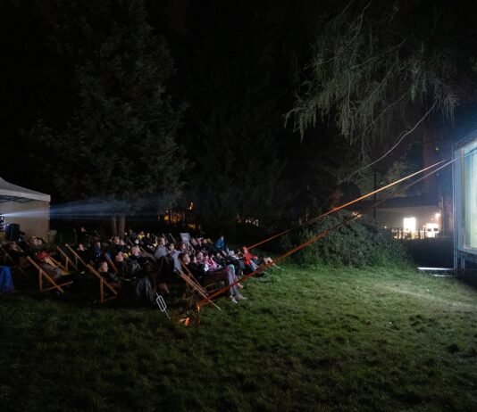 13. Edycja Międzynarodowego Festiwalu Filmowego Hommage à Kieślowski w najpiękniejszej wsi na Dolnym Śląsku!