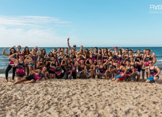 AMS Summer Sport Camp 2018 – zaplanuj już teraz aktywne wakacje!