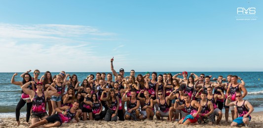 AMS Summer Sport Camp 2018 – zaplanuj już teraz aktywne wakacje!